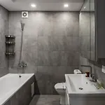 Apartment Апартаменти З Оленем, Парк Перемоги, Аркадія