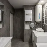 Апартаменти З Оленем, Парк Перемоги, Аркадія *
